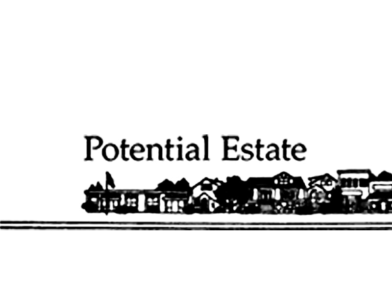 extension#Potential Estate